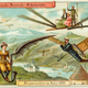 Illustration for article titled The Future Of Transportation Used To Look So Much More Sensational